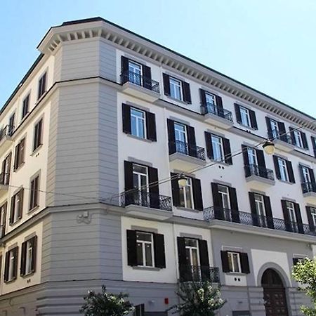 Duomo Inn Apartments Napoli Eksteriør billede