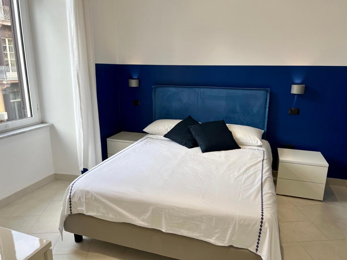 Duomo Inn Apartments Napoli Eksteriør billede