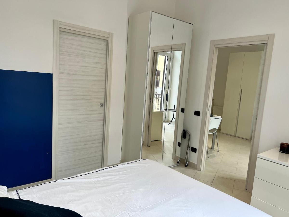 Duomo Inn Apartments Napoli Eksteriør billede