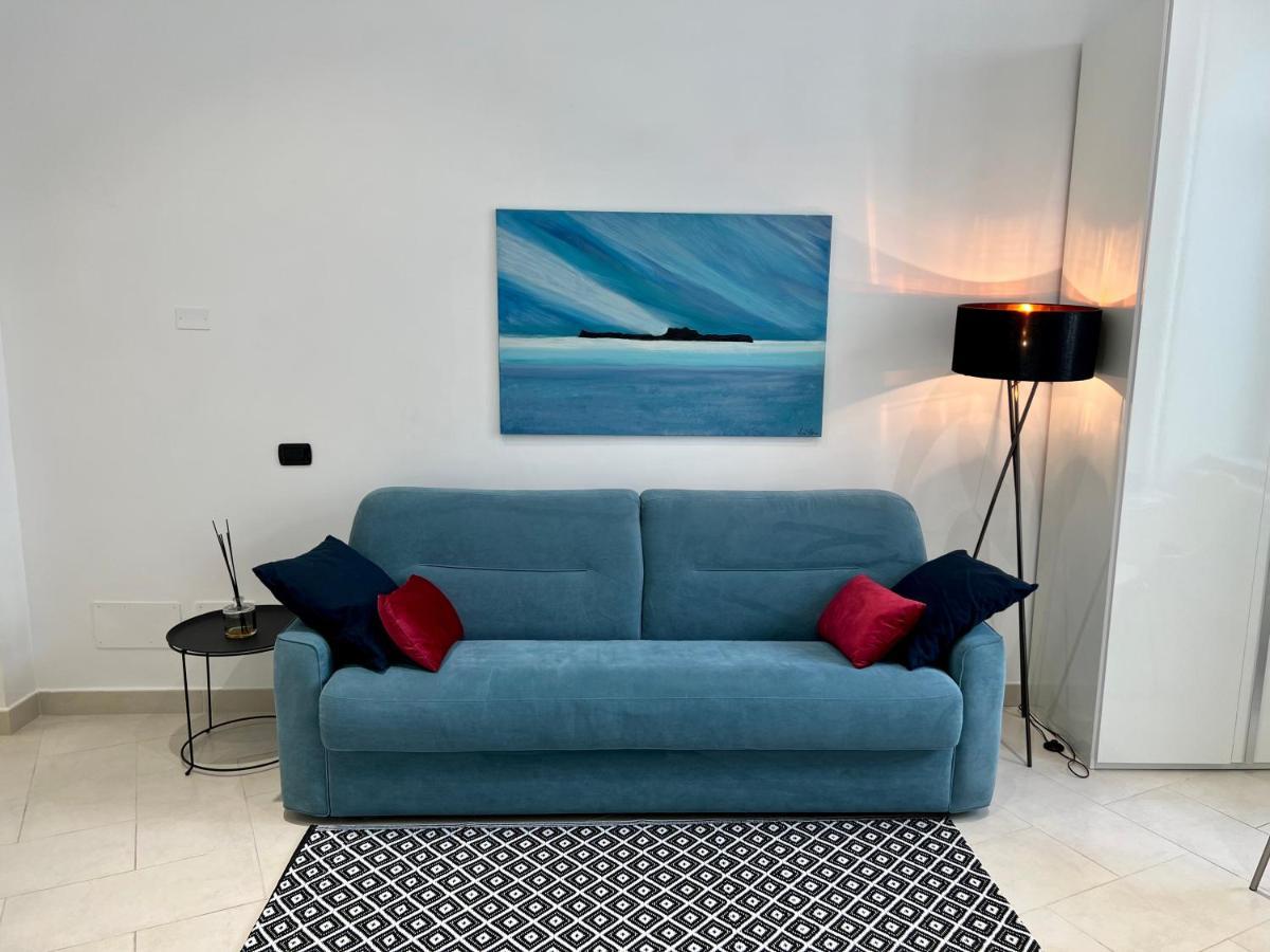 Duomo Inn Apartments Napoli Eksteriør billede