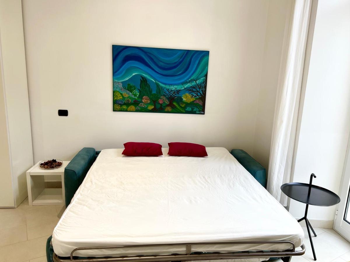 Duomo Inn Apartments Napoli Eksteriør billede