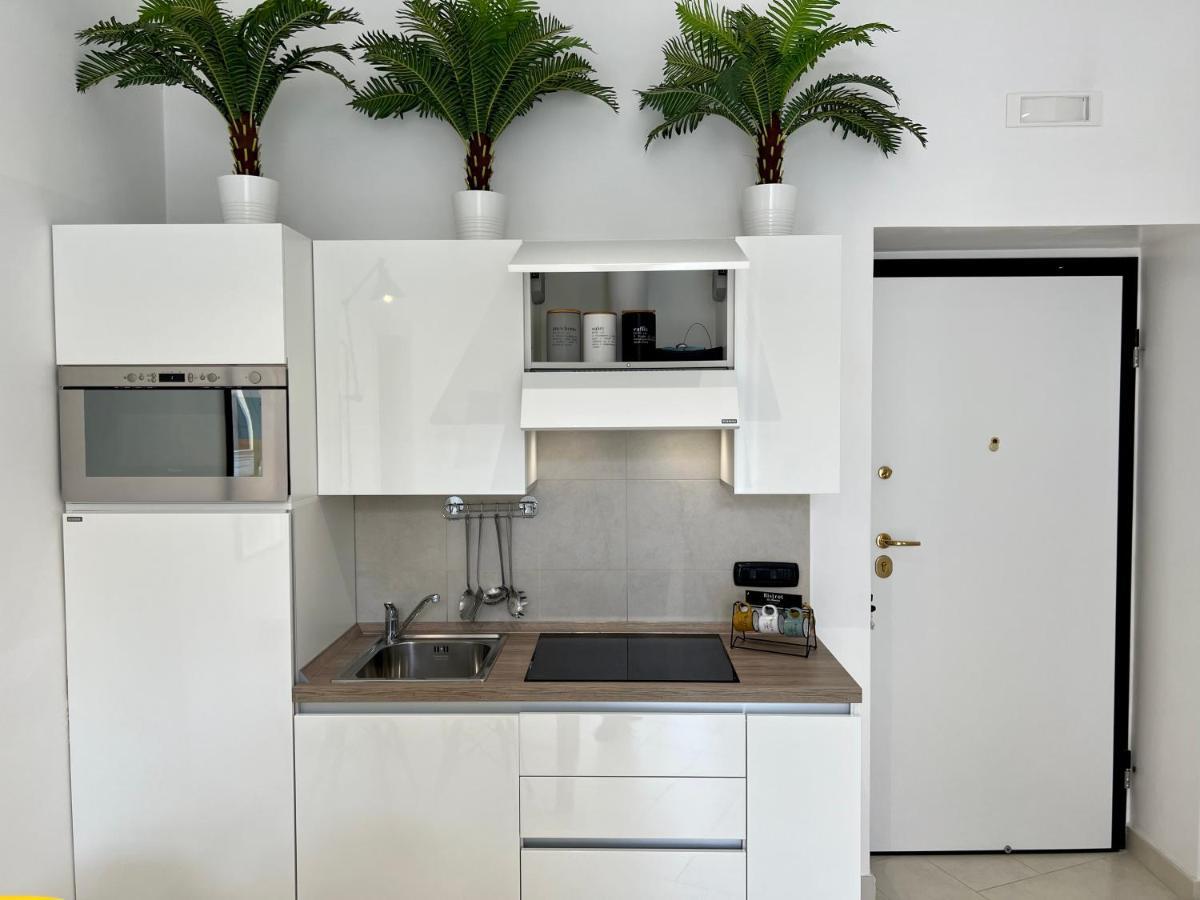Duomo Inn Apartments Napoli Eksteriør billede