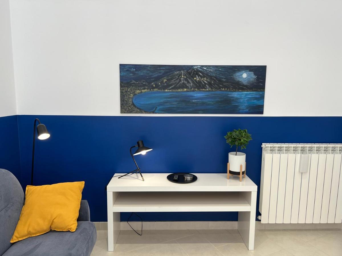 Duomo Inn Apartments Napoli Eksteriør billede