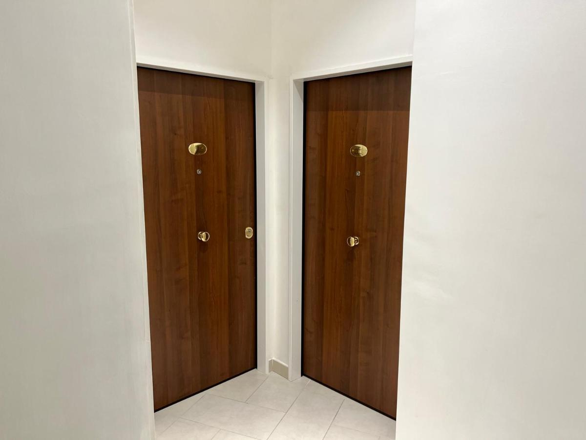Duomo Inn Apartments Napoli Eksteriør billede
