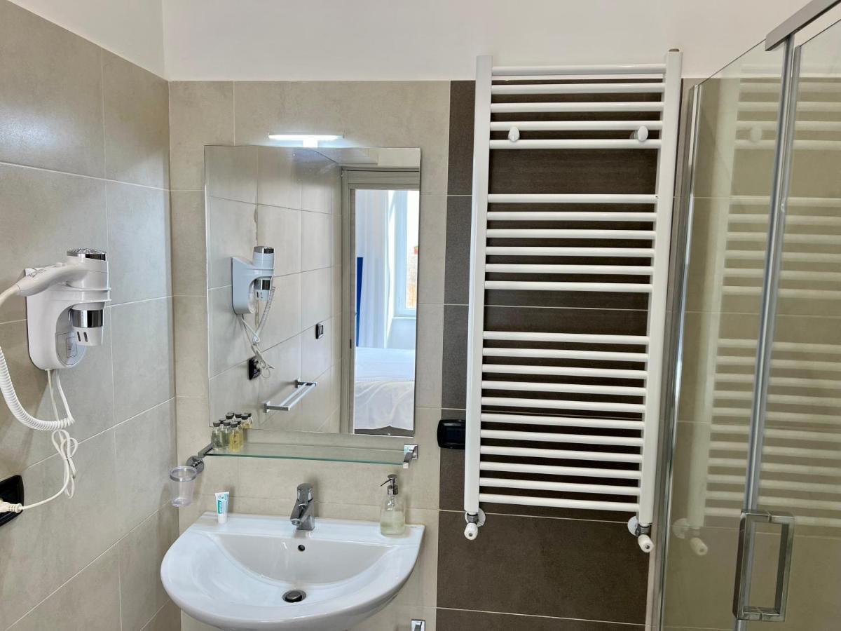 Duomo Inn Apartments Napoli Eksteriør billede