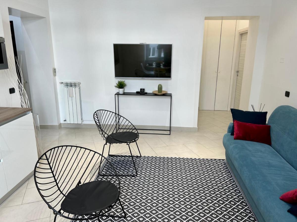 Duomo Inn Apartments Napoli Eksteriør billede