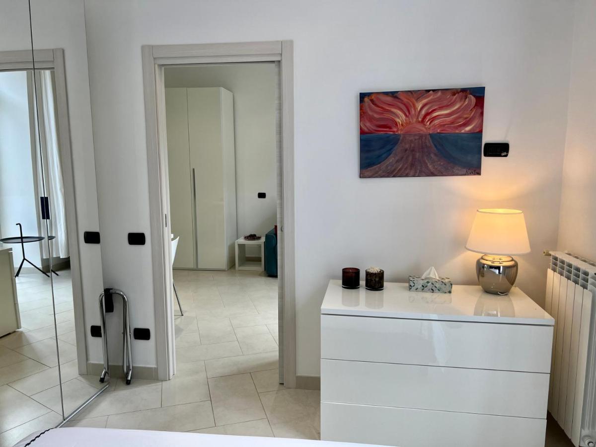 Duomo Inn Apartments Napoli Eksteriør billede