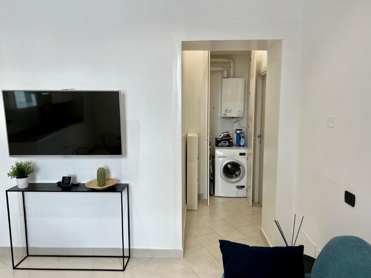Duomo Inn Apartments Napoli Eksteriør billede