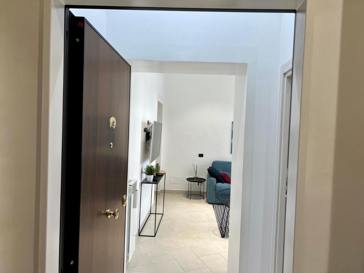 Duomo Inn Apartments Napoli Eksteriør billede