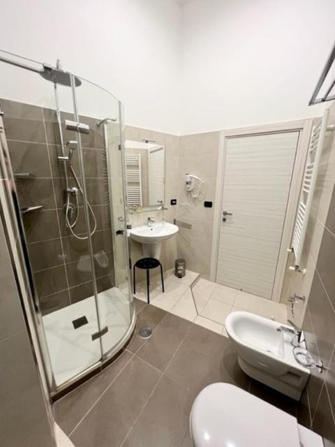 Duomo Inn Apartments Napoli Eksteriør billede